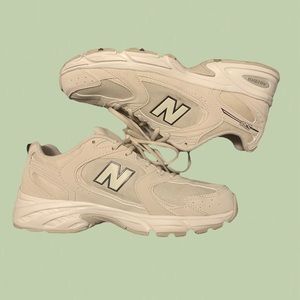 New Balance 530s Khaki
